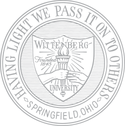 the wittenberg seal
